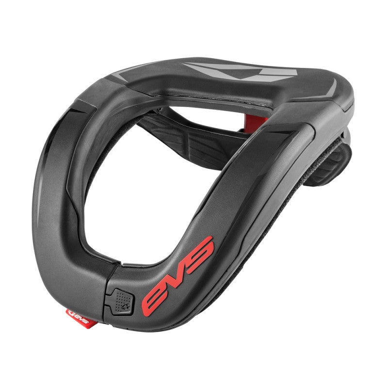 Proteccion Collarin EVS Infantil R4 Race Negro - URA Moto