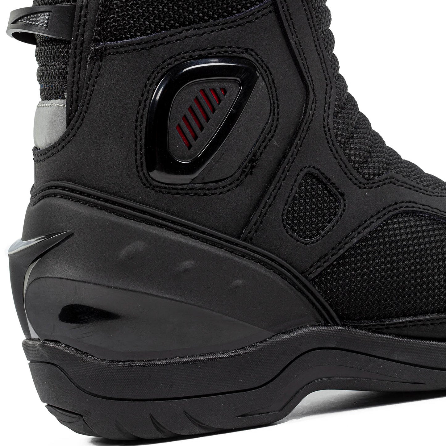 Botas Moto Touring Rainers S-93 - URA Moto