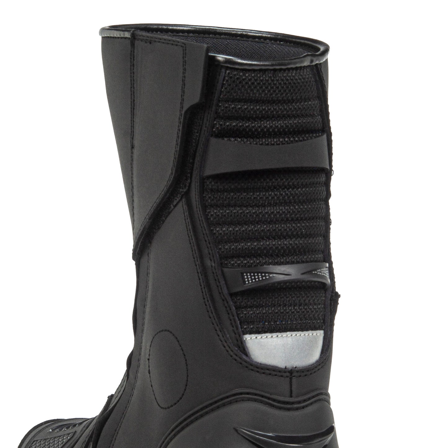 Botas Moto Touring Rainers S-93 - URA Moto