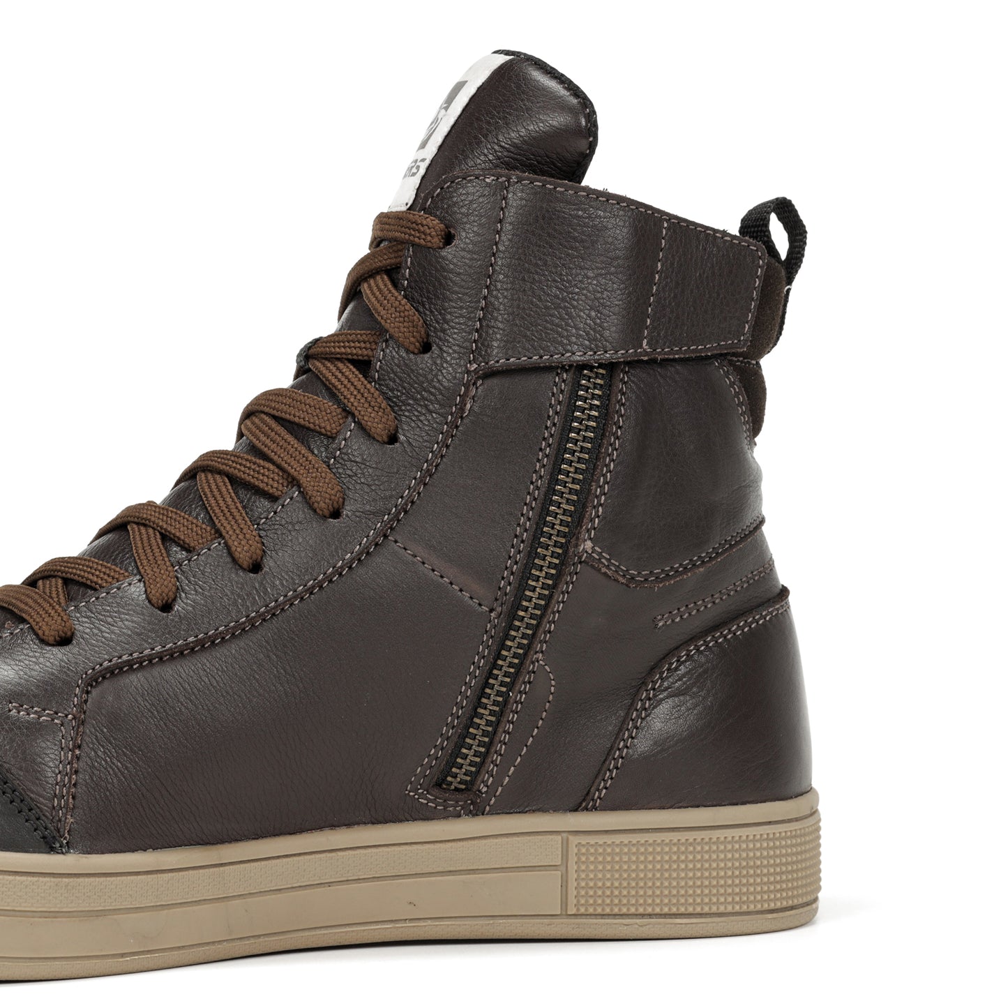 Botas Moto Touring Rainers T-400 - URA Moto