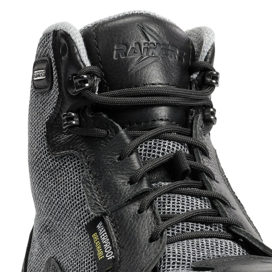 Bota Corta Touring T600-G Gris CE | Rainers Sports