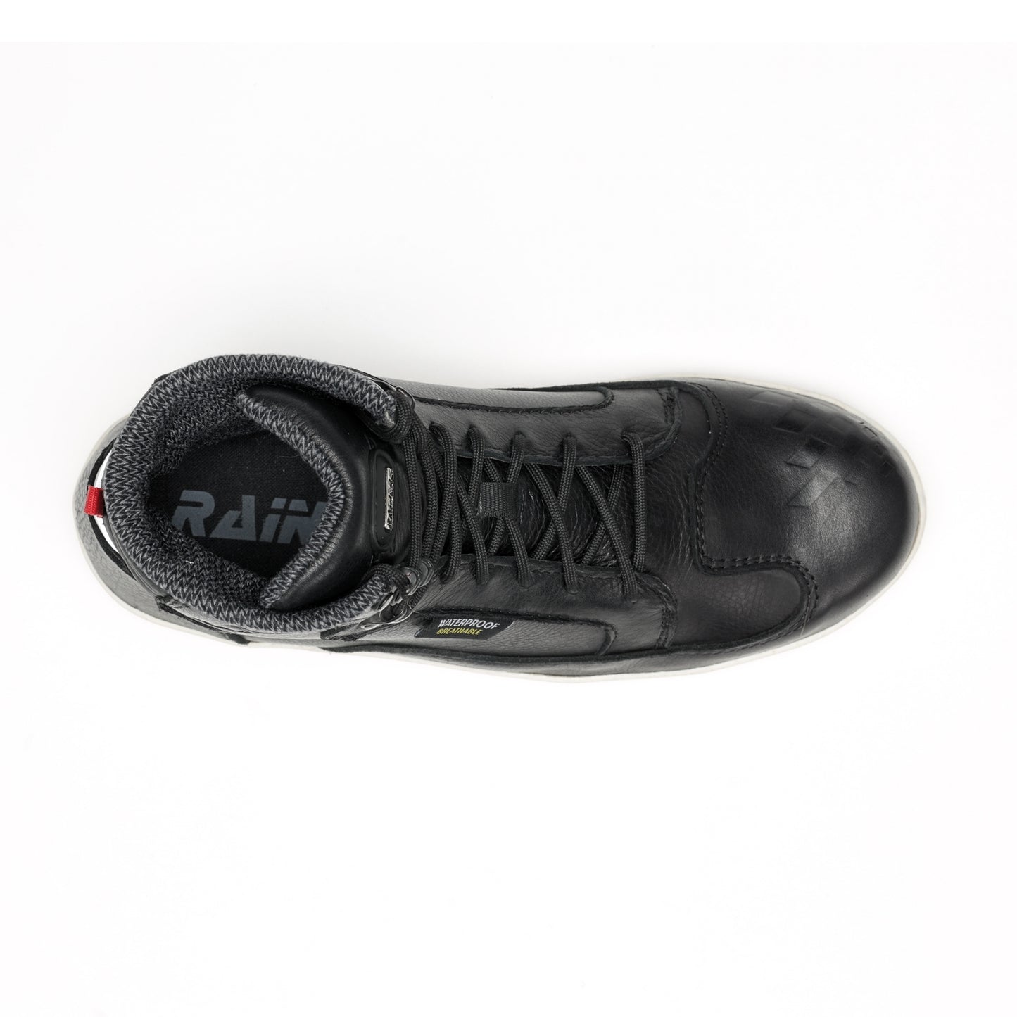 Botas Moto Touring Rainers T-600 - URA Moto