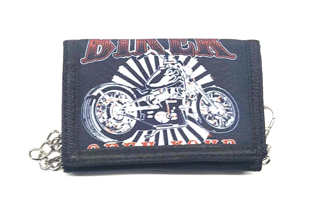 Carteras hotsell de motociclista