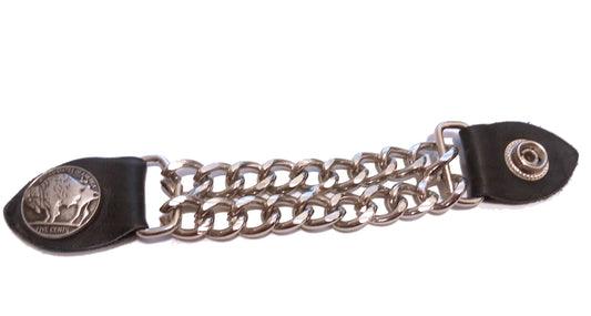 Extensor de Cadena para Chaleco Bufalo Redondo