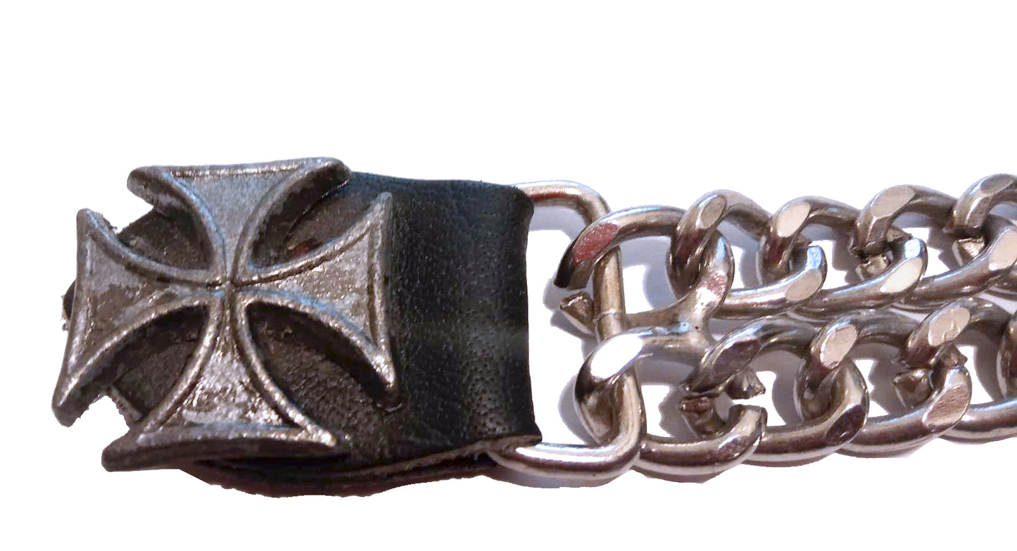 Extensor de cadena para chaleco Cruz