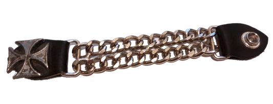 Extensor de cadena para chaleco Cruz