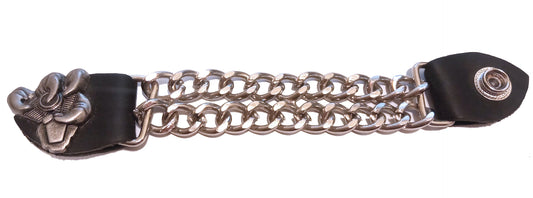 Extensor de cadena para chaleco Cilindro Garras