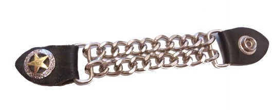 Extensor de Cadena para Chaleco Estrella