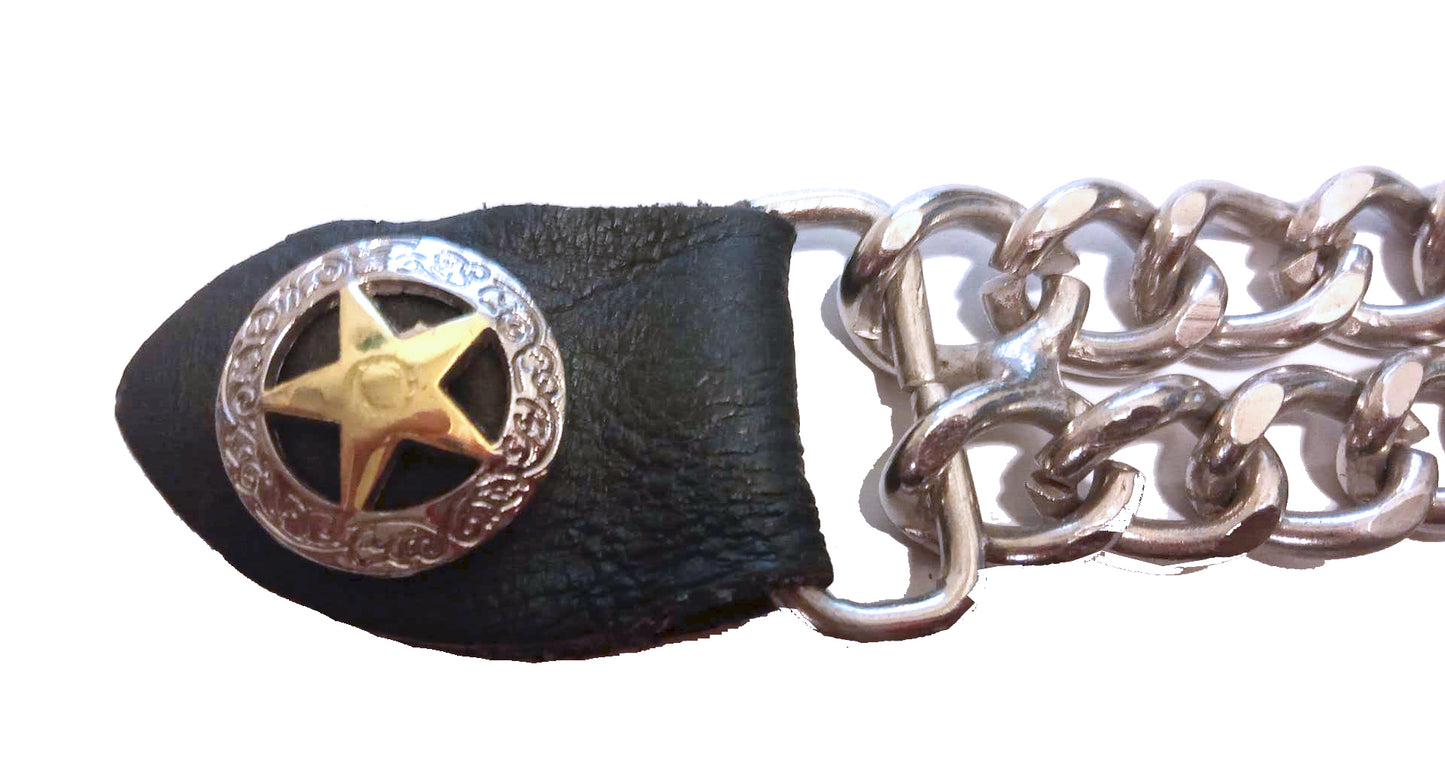 Extensor de Cadena para Chaleco Estrella