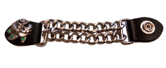 Extensor de Cadena para Chaleco Rosa