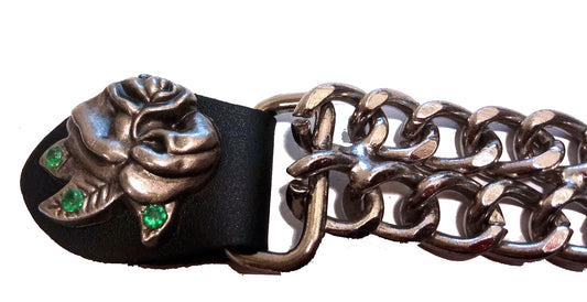 Extensor de Cadena para Chaleco Rosa