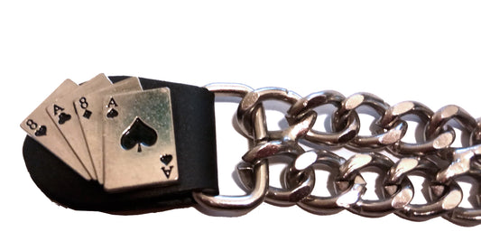 Extensor de Cadena para Chaleco Cartas