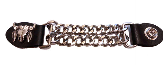 Extensor de Cadena para Chaleco Bufalo Plumas