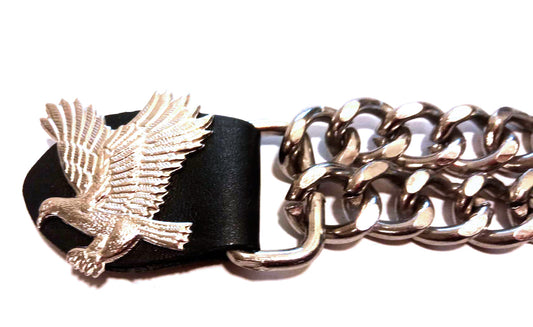 Extensor de Cadena para Chaleco Aguila Alas