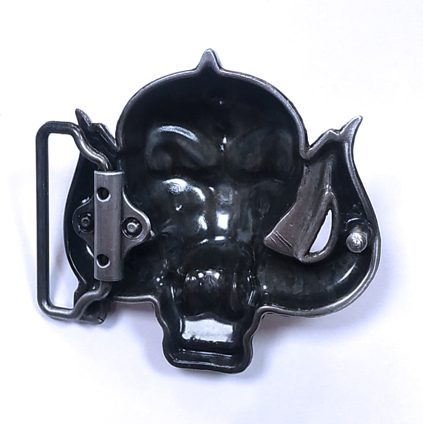 Hebilla para cinturón Motorhead