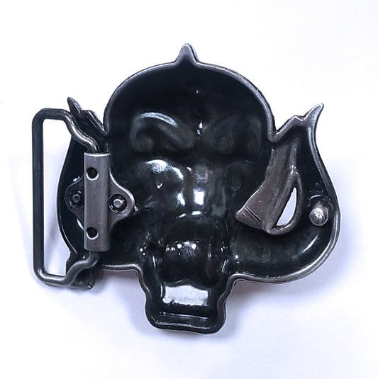 Hebilla para cinturón Motorhead