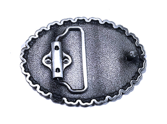 Hebilla para cinturón Indian