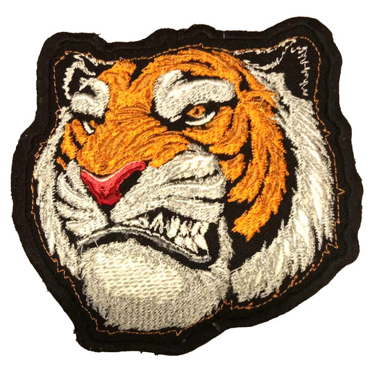 Parche Bordado Hada - URA Moto