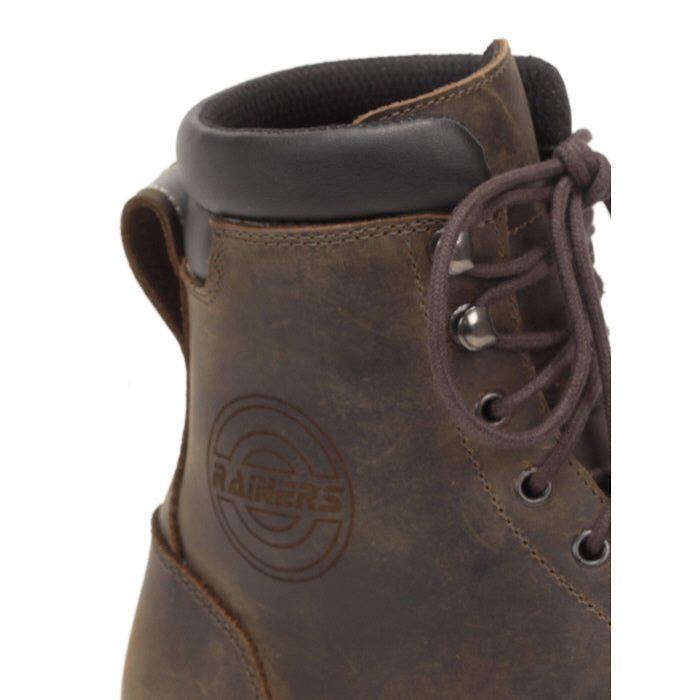 Botas Moto Touring Rainers Verona - URA Moto