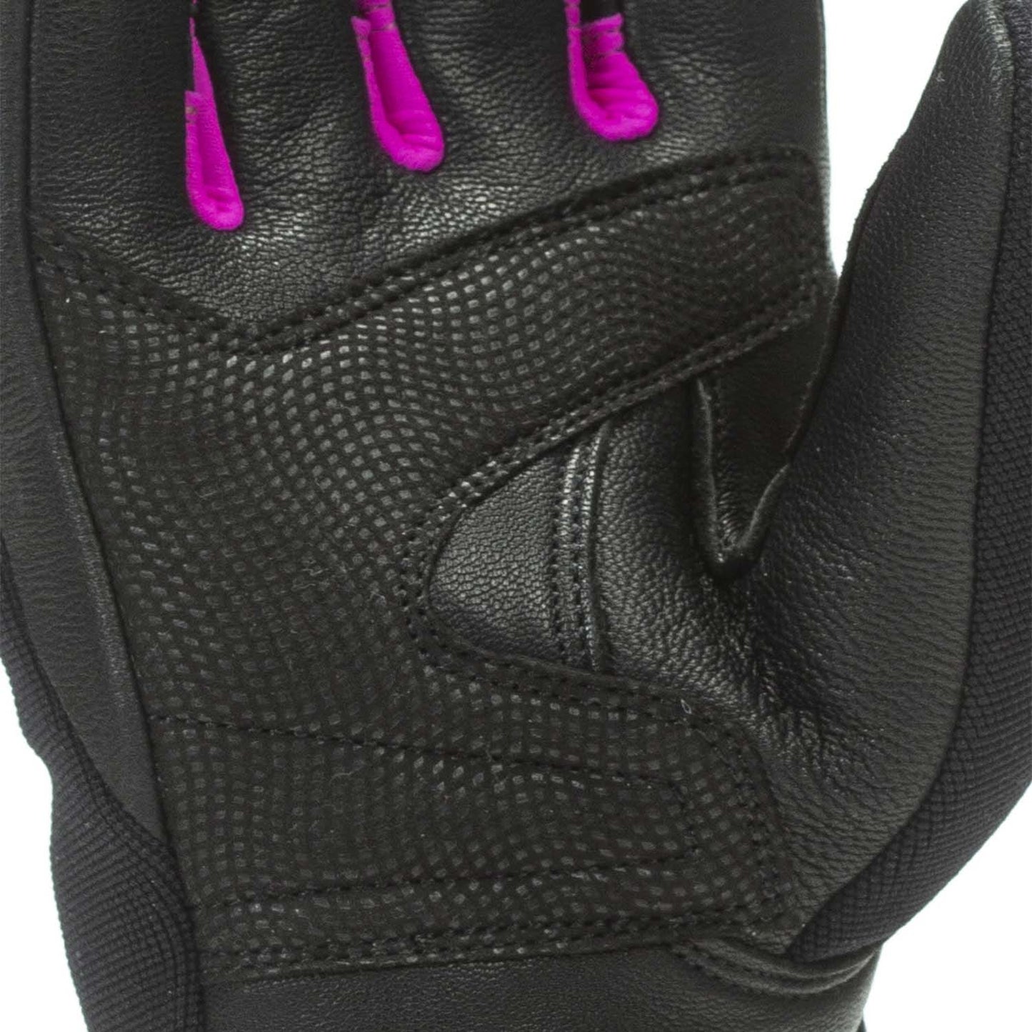 Guantes Moto Verano Mujer Racing Rainers Xena - URA Moto