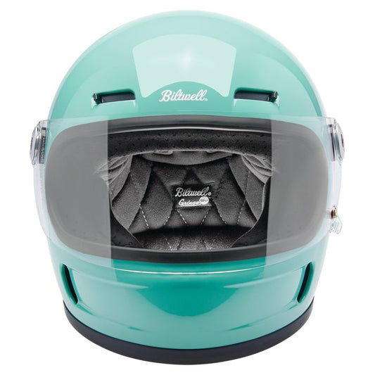 Casco Biltwell Gringo SV Mint Julip