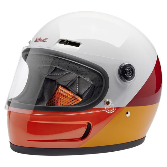 Casco Biltwell Gringo SV Intersection Warm