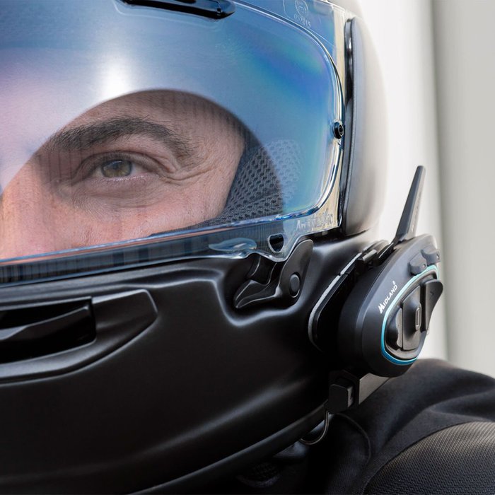 Intercom Midland BTX2 PRO S-LR Twin Pack Doble