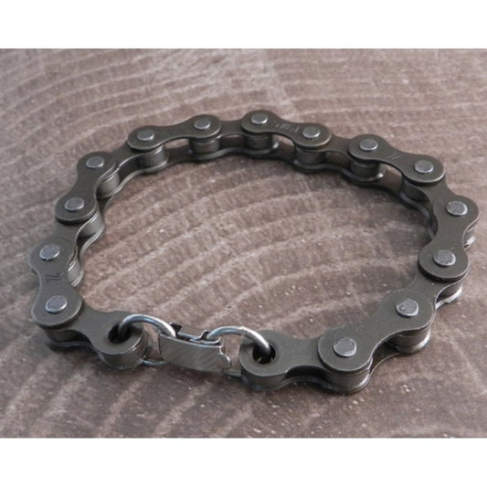 Pulsera de cadena de bicicleta con camuflaje Amigaz