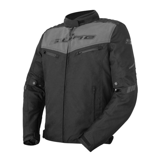 Chaqueta Invierno Moto S-Line EVO - URA Moto