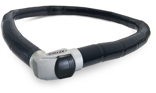 Antirrobo Moto Cadena Aticulada Artago 51 50 Style - URA Moto