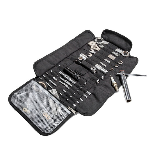 Funda Kriega Tool Roll Para Herramientas - URA Moto