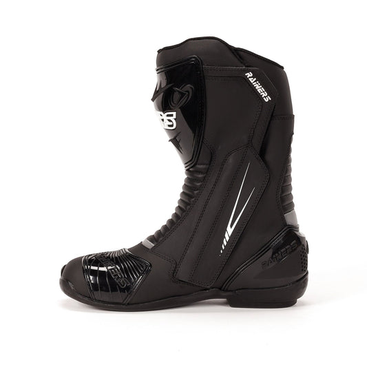 Botas Moto Racing Rainers 690 Negras - URA Moto