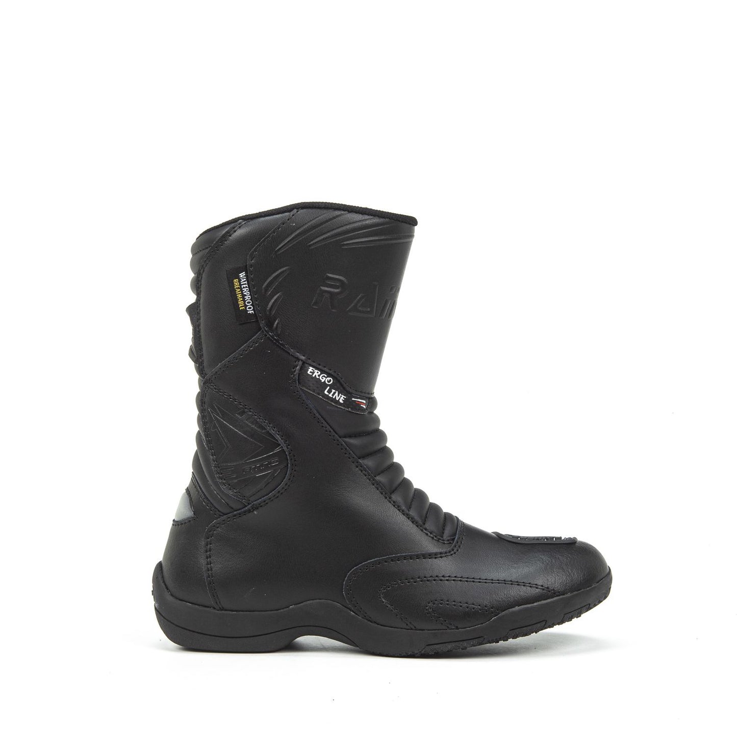 Bota Moto Touring Rainers 783-XRS - URA Moto