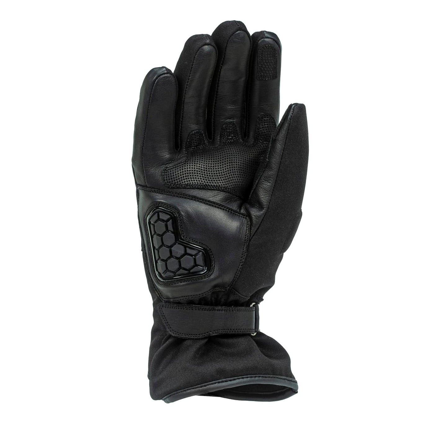 Guantes Moto Invierno Rainers Albani - URA Moto