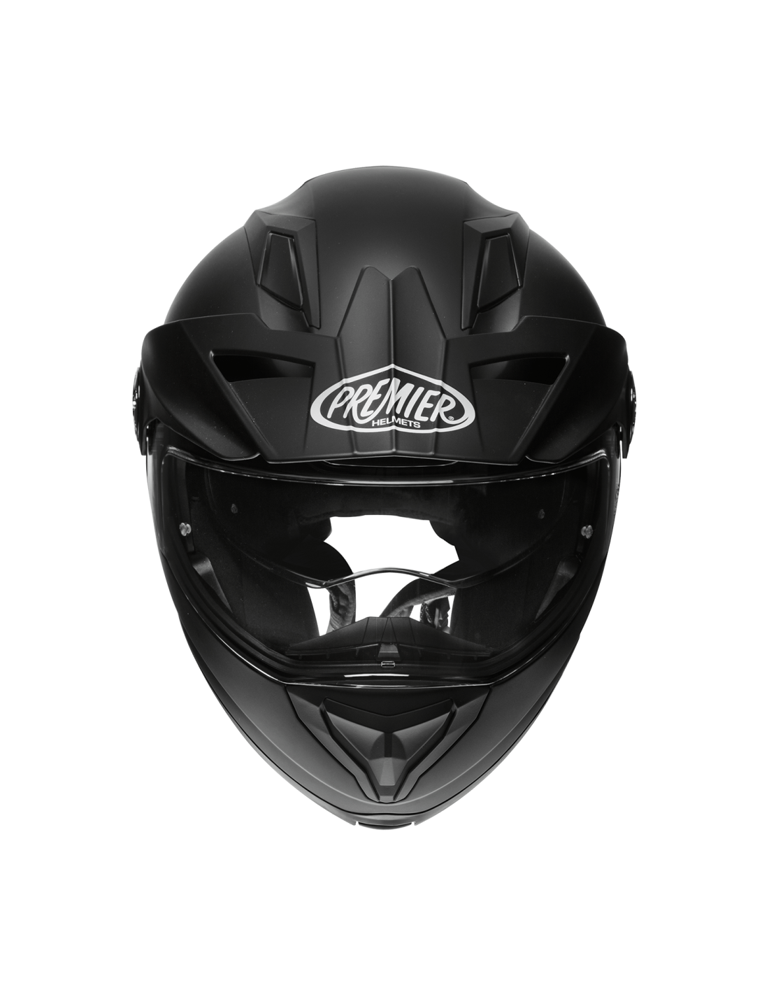 Casco Moto Modular Touring Premier X-Trail Evo U9 BM - URA Moto