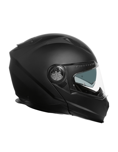 Casco Moto Modular Touring Premier X-Trail Evo U9 BM - URA Moto