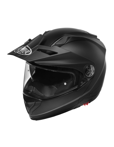 Casco Moto Modular Touring Premier X-Trail Evo U9 BM - URA Moto