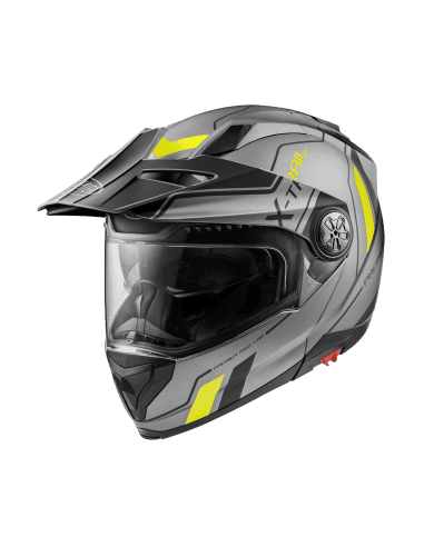 Casco Moto Modular Touring Premier X-Trail Evo XT Y BM - URA Moto