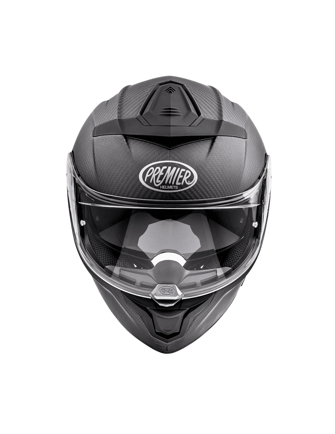 Casco Moto Integral Premier Devil Carbon BM - URA Moto