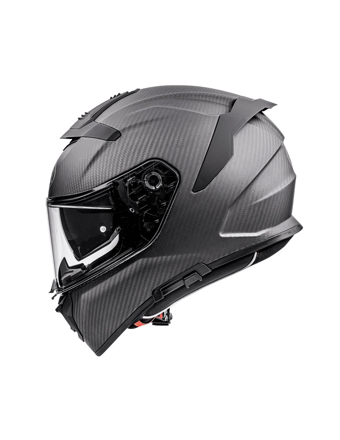 Casco Moto Integral Premier Devil Carbon BM - URA Moto