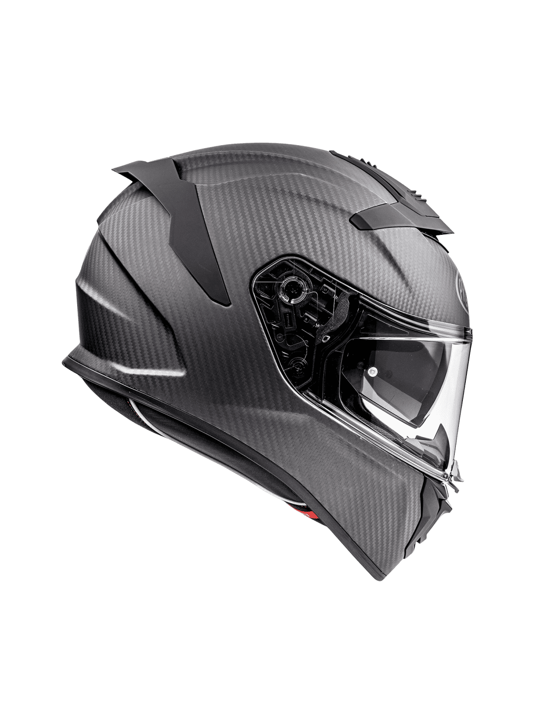 Casco Moto Integral Premier Devil Carbon BM - URA Moto