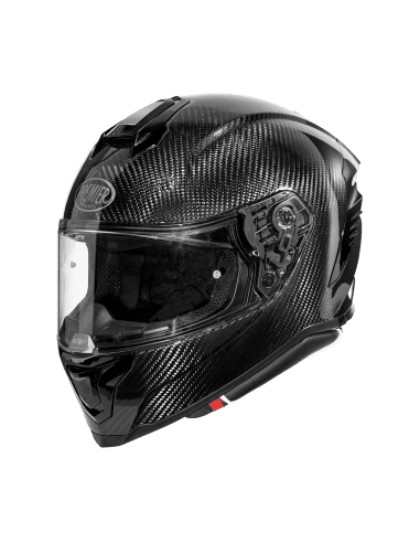 Casco Moto Integral Premier Hyper Carbon - URA Moto