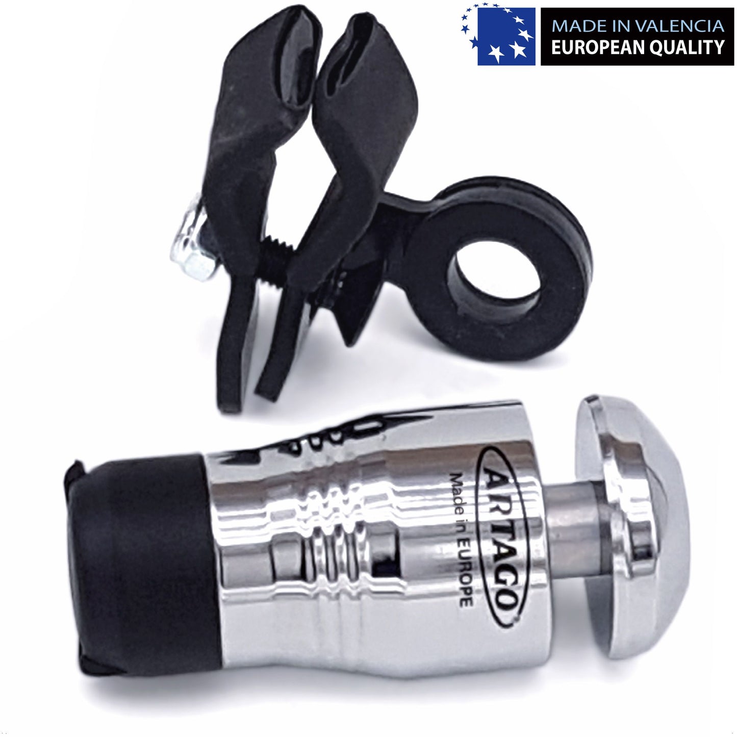 Antirrobo Disco Moto Artago 562 - URA Moto