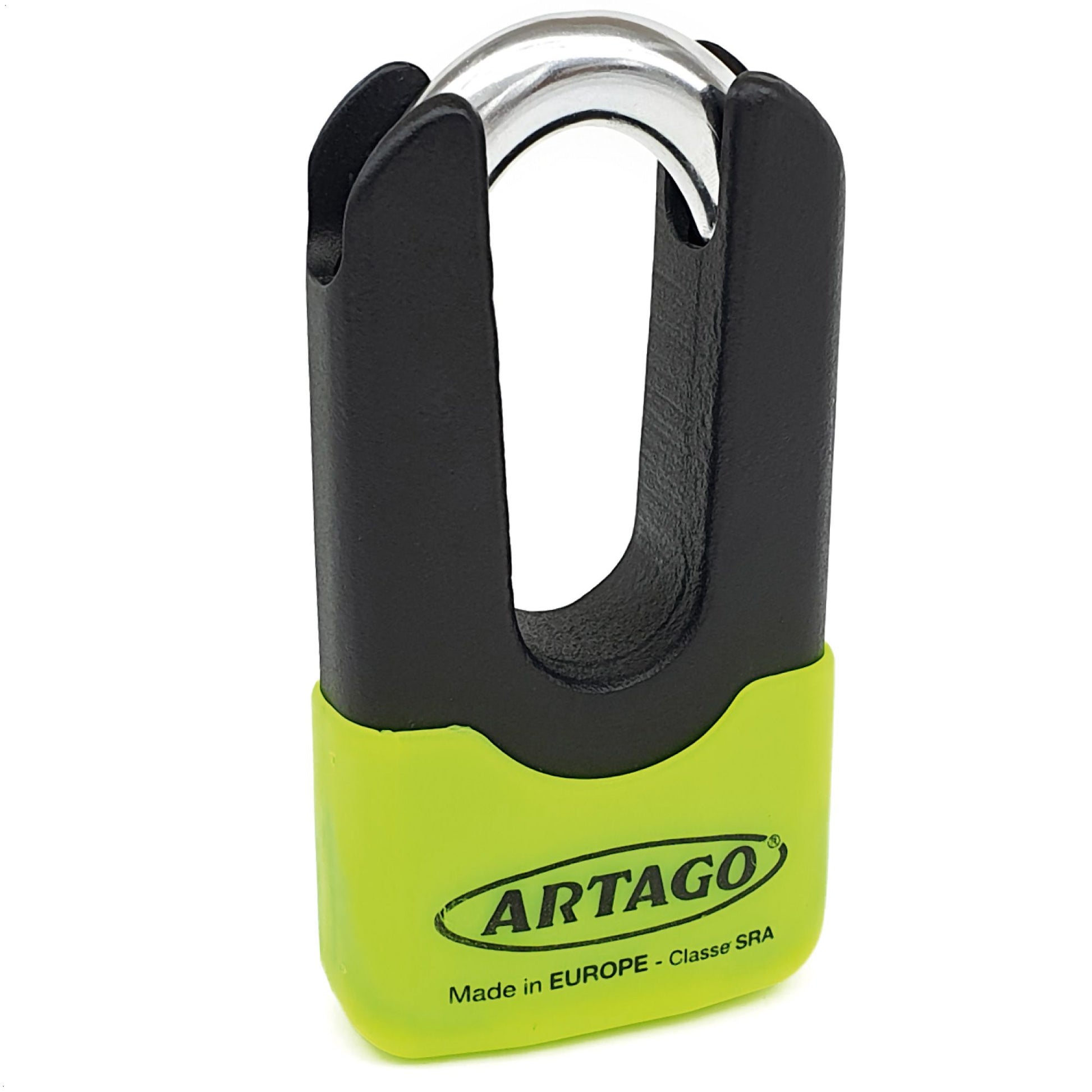 Antirrobo Disco Moto Artago 69X - URA Moto