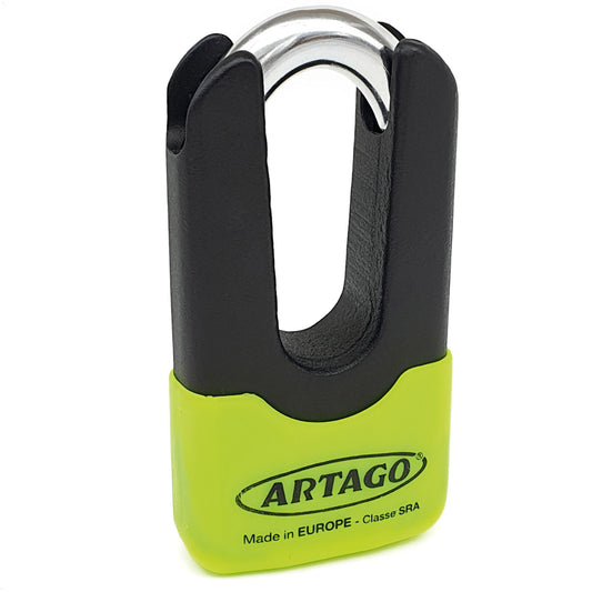 Antirrobo Disco Moto Artago 69X - URA Moto