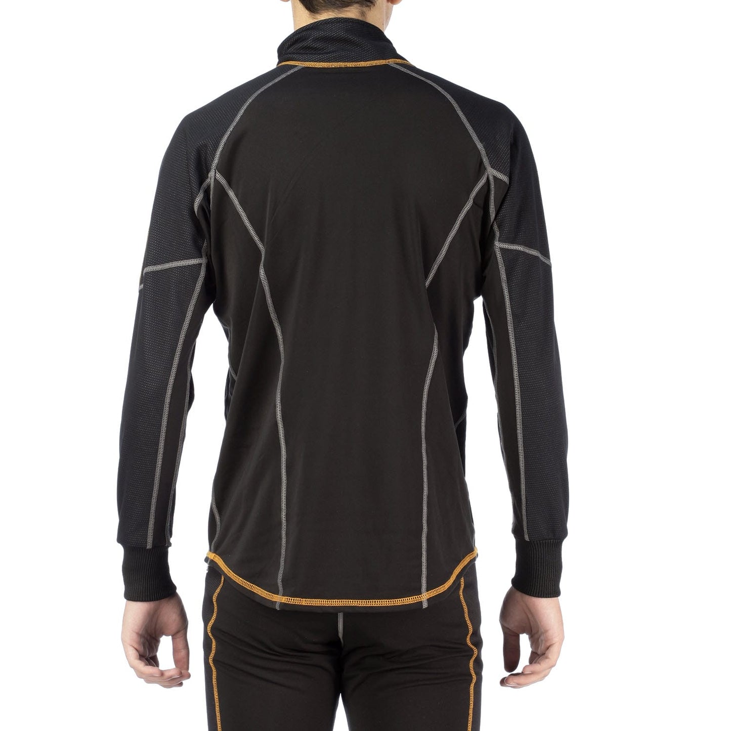 Camiseta Térmica Rainers Artic - URA Moto