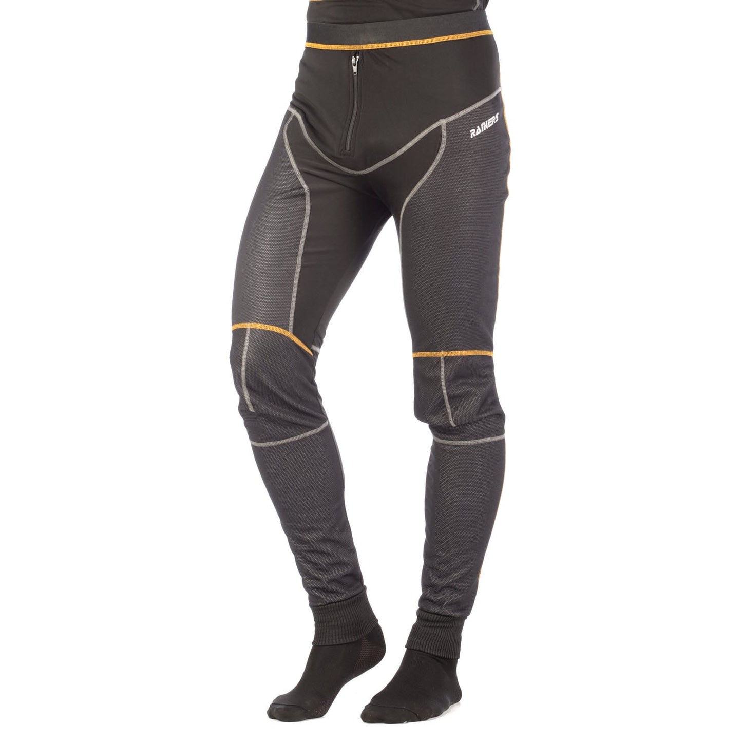 Pantalón Térmico Rainers Artic - URA Moto