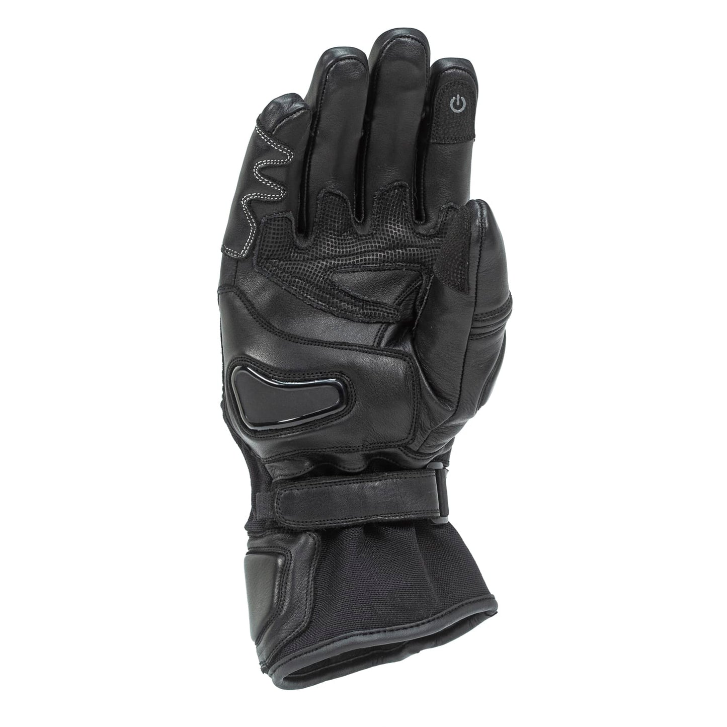Guantes Moto Invierno Rainers B-32 - URA Moto