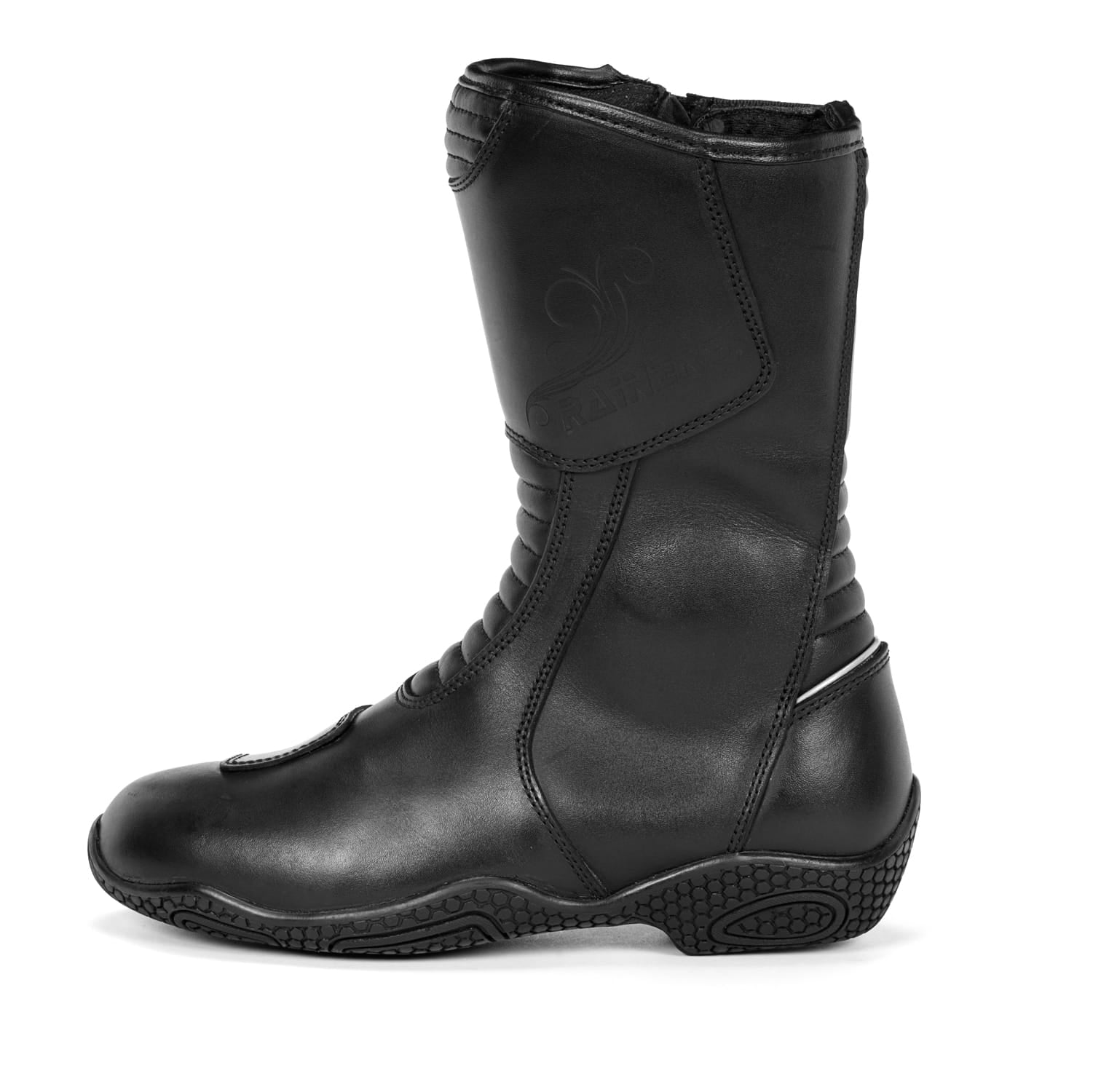 Botas Moto Mujer Touring Rainers Candy