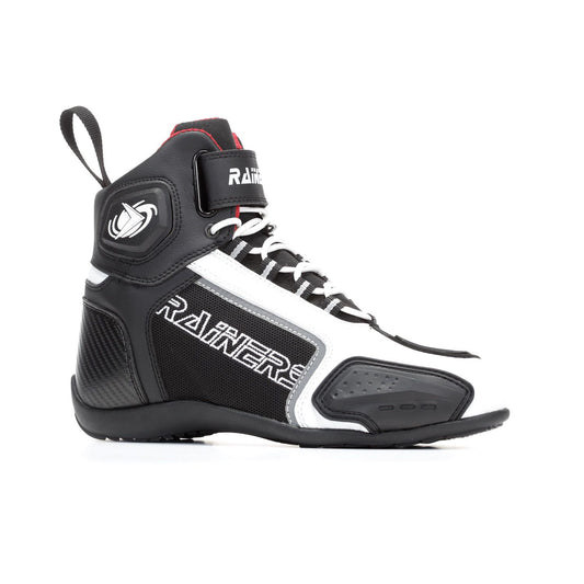 Botas Moto Touring Rainers Cooper - URA Moto